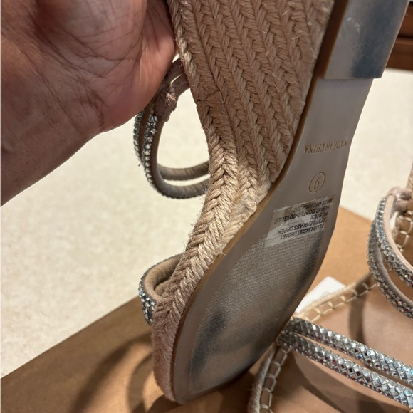 Diamond wedged - Picture 4 of 8